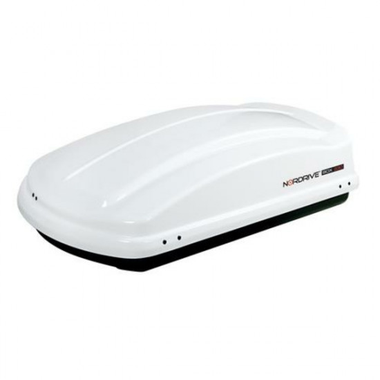 Nordrive ΜΠΑΓΚΑΖΙΕΡΑ 330Lt NORDRIVE
