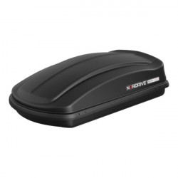 Nordrive ΜΠΑΓΚΑΖΙΕΡΑ 330Lt NORDRIVE