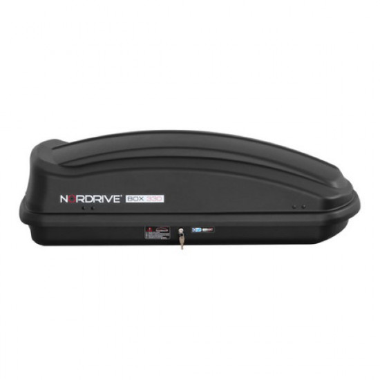 Nordrive ΜΠΑΓΚΑΖΙΕΡΑ 330Lt NORDRIVE Nordrive ΜΠΑΓΚΑΖΙΕΡΑ 330Lt NORDRIVE