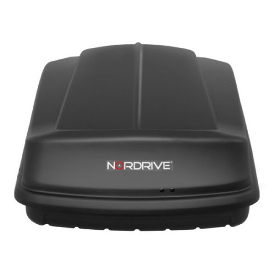 Nordrive ΜΠΑΓΚΑΖΙΕΡΑ 330Lt NORDRIVE Nordrive ΜΠΑΓΚΑΖΙΕΡΑ 330Lt NORDRIVE