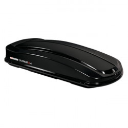 Nordrive ΜΠΑΓΚΑΖΙΕΡΑ 430Lt NORDRIVE