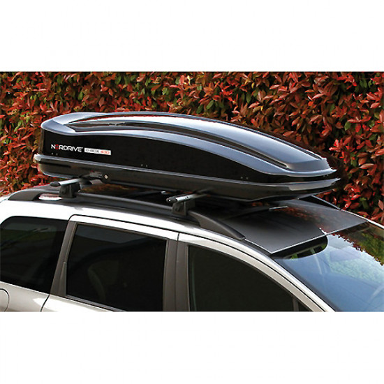 Nordrive ΜΠΑΓΚΑΖΙΕΡΑ 430Lt NORDRIVE Nordrive ΜΠΑΓΚΑΖΙΕΡΑ 430Lt NORDRIVE