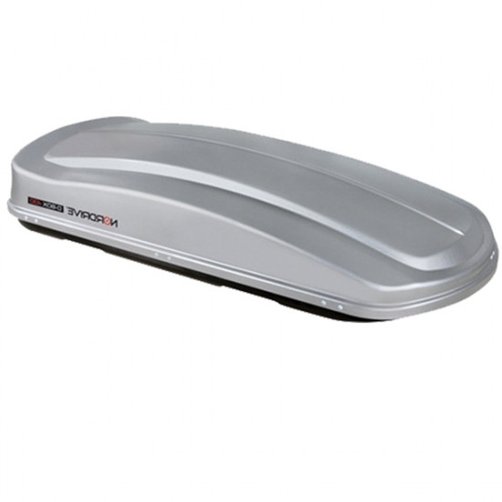 Nordrive ΜΠΑΓΚΑΖΙΕΡΑ 430Lt NORDRIVE Nordrive ΜΠΑΓΚΑΖΙΕΡΑ 430Lt NORDRIVE