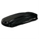 Nordrive Μπαγκαζιέρα 530LT D-BOX Μαύρη με Διπλό άνοιγμα NORDRIVE