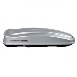 Nordrive ΜΠΑΓΚΑΖΙΕΡΑ 530Lt NORDRIVE