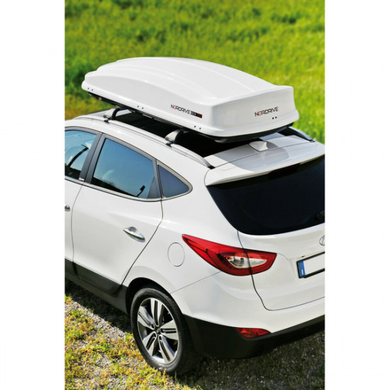 Nordrive ΜΠΑΓΚΑΖΙΕΡΑ 530Lt NORDRIVE Nordrive ΜΠΑΓΚΑΖΙΕΡΑ 530Lt NORDRIVE