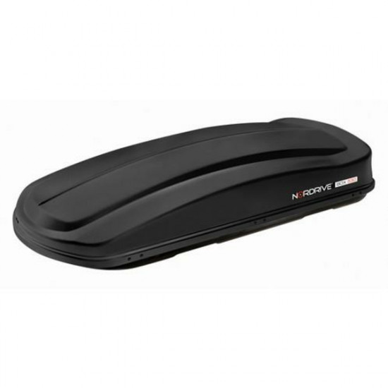 Nordrive ΜΠΑΓΚΑΖΙΕΡΑ 530Lt NORDRIVE Nordrive ΜΠΑΓΚΑΖΙΕΡΑ 530Lt NORDRIVE
