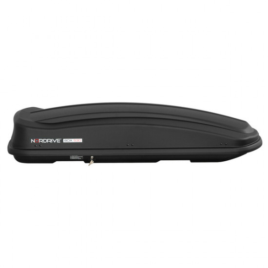 Nordrive ΜΠΑΓΚΑΖΙΕΡΑ 530Lt NORDRIVE Nordrive ΜΠΑΓΚΑΖΙΕΡΑ 530Lt NORDRIVE