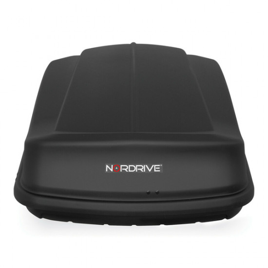 Nordrive ΜΠΑΓΚΑΖΙΕΡΑ 530Lt NORDRIVE Nordrive ΜΠΑΓΚΑΖΙΕΡΑ 530Lt NORDRIVE