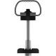 Nordrive ΜΠΑΡΑ S/W CLUB  ΜΑΥΡΗ 110cm ΧΩΡΙΣ ΚΛΕΙΔΙ
