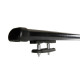 Nordrive ΜΠΑΡΑ S/W CLUB  ΜΑΥΡΗ 110cm ΧΩΡΙΣ ΚΛΕΙΔΙ
