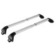 Nordrive ΜΠΑΡΑ SNAP-FIT ΑΛΟΥΜΙΝΙΟΥ ΤΗΛΕΣΚΟΠΙΚΗ 2 100>136cm ΜΕ ΚΛΕΙΔΙ ΠΛΗΡΕΣ ΣΕΤ ΜΕ ΠΟΔΙΑ 2ΤΕΜ. (ΤΥΠΟΥ SW) Nordrive ΜΠΑΡΑ SNAP-FIT ΑΛΟΥΜΙΝΙΟΥ ΤΗΛΕΣΚΟΠΙΚΗ 2 100>136cm ΜΕ ΚΛΕΙΔΙ ΠΛΗΡΕΣ ΣΕΤ ΜΕ ΠΟΔΙΑ 2ΤΕΜ. (ΤΥΠΟΥ SW)