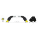 Nordrive ΜΠΑΡΑ SNAP-FIT ΑΛΟΥΜΙΝΙΟΥ ΤΗΛΕΣΚΟΠΙΚΗ 2 100>136cm ΜΕ ΚΛΕΙΔΙ ΠΛΗΡΕΣ ΣΕΤ ΜΕ ΠΟΔΙΑ 2ΤΕΜ. (ΤΥΠΟΥ SW) Nordrive ΜΠΑΡΑ SNAP-FIT ΑΛΟΥΜΙΝΙΟΥ ΤΗΛΕΣΚΟΠΙΚΗ 2 100>136cm ΜΕ ΚΛΕΙΔΙ ΠΛΗΡΕΣ ΣΕΤ ΜΕ ΠΟΔΙΑ 2ΤΕΜ. (ΤΥΠΟΥ SW)