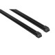 Nordrive ΜΠΑΡΕΣ ΟΡΟΦΗΣ 140cm ΣΙΔΕΡΕΝΙΕΣ QUADRA 2TEM ΧΩΡΙΣ ΚΛΕΙΔΙ