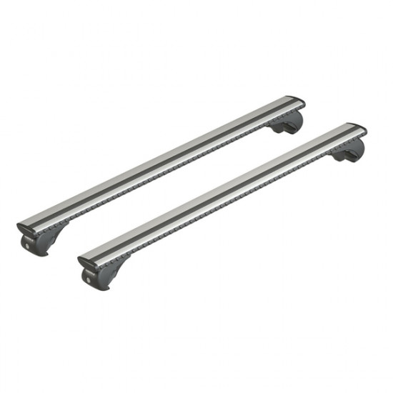 Nordrive ΜΠΑΡΕΣ ΟΡΟΦΗΣ ΑΝΟΔ. ΑΛΟΥΜΙΝΙΟΥ SILENZIO (L) 127 cm 100max NORDRIVE (IN-RAIL/FLUSH RAILING) - 2 ΤΕΜ. Nordrive ΜΠΑΡΕΣ ΟΡΟΦΗΣ ΑΝΟΔ. ΑΛΟΥΜΙΝΙΟΥ SILENZIO (L) 127 cm 100max NORDRIVE (IN-RAIL/FLUSH RAILING) - 2 ΤΕΜ.