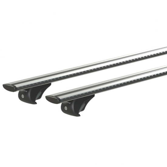 Nordrive ΜΠΑΡΕΣ ΟΡΟΦΗΣ ΑΝΟΔ. ΑΛΟΥΜΙΝΙΟΥ SILENZIO (L) 127 cm 100max NORDRIVE (IN-RAIL/FLUSH RAILING) - 2 ΤΕΜ. Nordrive ΜΠΑΡΕΣ ΟΡΟΦΗΣ ΑΝΟΔ. ΑΛΟΥΜΙΝΙΟΥ SILENZIO (L) 127 cm 100max NORDRIVE (IN-RAIL/FLUSH RAILING) - 2 ΤΕΜ.