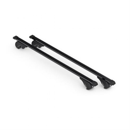 Nordrive ΜΠΑΡΕΣ ΟΡΟΦΗΣ ΓΙΑ S/W RAIL-TOP 127cm ΜΑΥΡΕΣ ΑΠΟ ΑΤΣΑΛΙ ΜΕ ΚΛΕΙΔΙ 2τεμ. Nordrive ΜΠΑΡΕΣ ΟΡΟΦΗΣ ΓΙΑ S/W RAIL-TOP 127cm ΜΑΥΡΕΣ ΑΠΟ ΑΤΣΑΛΙ ΜΕ ΚΛΕΙΔΙ 2τεμ.