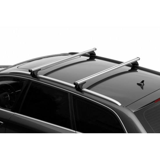Nordrive Ολοκληρωμένο σετ (Μπάρες-Πόδια) Nowa M (120 cm)