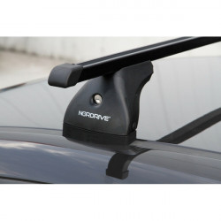 Nordrive OPEL CORSA D 09/06> KIT ΑΚΡΑ (ΠΟΔΙΑ) ΓΙΑ ΜΠΑΡΕΣ NORDRIVE