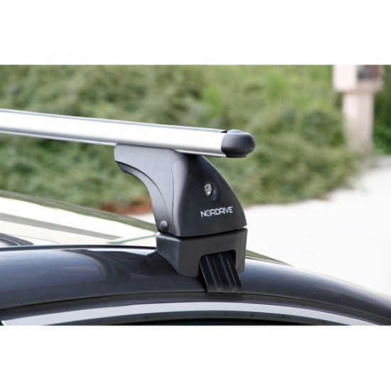 Nordrive PEUGEOT 3008 10/16> KIT ΑΚΡΑ (ΠΟΔΙΑ) ΓΙΑ ΜΠΑΡΕΣ NORDRIVE