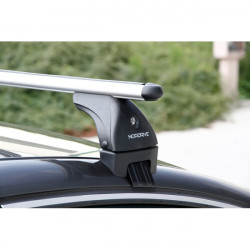 Nordrive SKODA RAPID SPACEBACK 11/13> KIT ΑΚΡΑ (ΠΟΔΙΑ) ΓΙΑ ΜΠΑΡΕΣ NORDRIVE