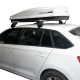 Nordrive SKODA RAPID SPACEBACK 5D 2013> ΜΠΑΡΕΣ ΟΡΟΦΗΣ ΑΛΟΥΜΙΝΙΟΥ - ΜΠΑΓΚΑΖΙΕΡΑ BOX 430 LT (ΛΕΥΚΗ/ΓΥΑΛΙΣΤΕΡΗ) NORDRIVE Nordrive SKODA RAPID SPACEBACK 5D 2013> ΜΠΑΡΕΣ ΟΡΟΦΗΣ ΑΛΟΥΜΙΝΙΟΥ - ΜΠΑΓΚΑΖΙΕΡΑ BOX 430 LT (ΛΕΥΚΗ/ΓΥΑΛΙΣΤΕΡΗ) NORDRIVE