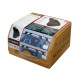 Nordrive SKODA RAPID SPACEBACK 5D 2013> ΜΠΑΡΕΣ ΟΡΟΦΗΣ ΑΛΟΥΜΙΝΙΟΥ - ΜΠΑΓΚΑΖΙΕΡΑ BOX 430 LT (ΛΕΥΚΗ/ΓΥΑΛΙΣΤΕΡΗ) NORDRIVE Nordrive SKODA RAPID SPACEBACK 5D 2013> ΜΠΑΡΕΣ ΟΡΟΦΗΣ ΑΛΟΥΜΙΝΙΟΥ - ΜΠΑΓΚΑΖΙΕΡΑ BOX 430 LT (ΛΕΥΚΗ/ΓΥΑΛΙΣΤΕΡΗ) NORDRIVE