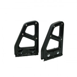 Nordrive STOP ΓΙΑ ΜΠΑΡΕΣ Κ-2 23 cm