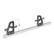 Nordrive STOP ΓΙΑ ΜΠΑΡΕΣ Κ-2 23 cm