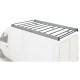 Nordrive ΣΧΑΡΑ ΟΡΟΦΗΣ KARGO RACK 340x145cm ΣΙΔΕΡΕΝΙΑ ΜΕ ΠΛΑΙΝΑ ΠΡΟΦΙΛ ΑΛΟΥΜΙΝΙΟΥ Nordrive ΣΧΑΡΑ ΟΡΟΦΗΣ KARGO RACK 340x145cm ΣΙΔΕΡΕΝΙΑ ΜΕ ΠΛΑΙΝΑ ΠΡΟΦΙΛ ΑΛΟΥΜΙΝΙΟΥ