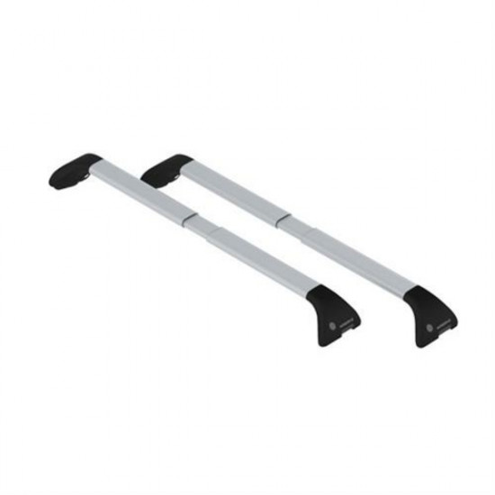 Nordrive Τηλεσκοπικές Μπάρες Αλουμινίου SNAP-ALU (L) 100>136cm 2ΤΕΜ. Nordrive Τηλεσκοπικές Μπάρες Αλουμινίου SNAP-ALU (L) 100>136cm 2ΤΕΜ.