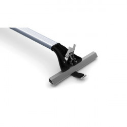Nordrive Ζώνες (Πόδια) Fit για μπάρες Snap – 14,5 cm (4 τεμ.)