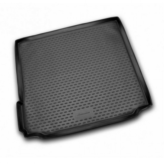 Novline BMW X5 F15 10/13>07/18 ΜΑΡΚΕ ΠΑΤΑΚΙ ΣΚΑΦΗ ΠΟΡΤ ΜΠΑΓΚΑΖ NOVLINE (ΜΑΥΡΟ)