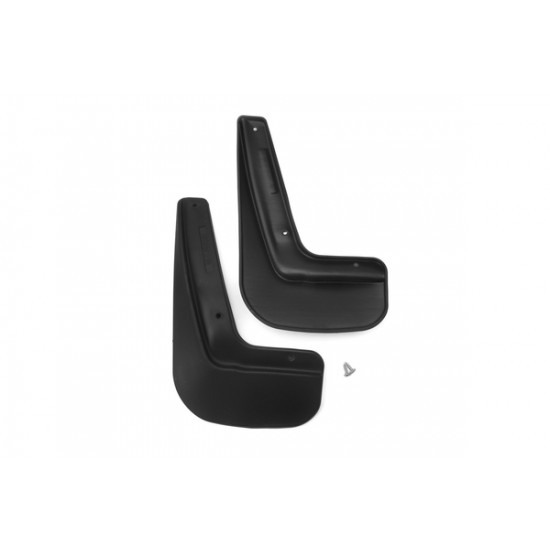 Novline CHEVROLET AVEO 4D 2012+ ΛΑΣΠΩΤΗΡΕΣ ΠΙΣΩ 2ΤΕΜ.