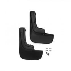Novline CITROEN JUMPER/PEUGEOT BOXER 2006+ ΛΑΣΠΩΤΗΡΕΣ ΠΙΣΩ 2ΤΕΜ.
