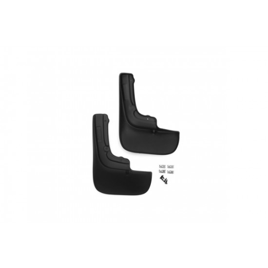 Novline CITROEN JUMPER/PEUGEOT BOXER 2006+ ΛΑΣΠΩΤΗΡΕΣ ΠΙΣΩ 2ΤΕΜ.