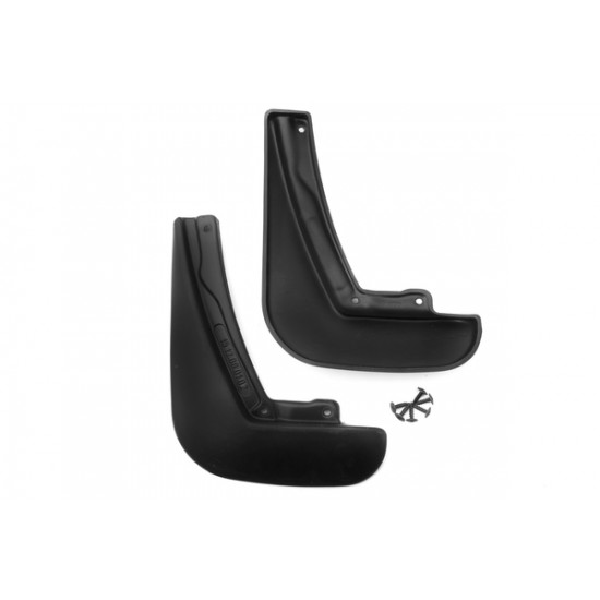 Novline FIAT 500 2011+ ΛΑΣΠΩΤΗΡΕΣ ΕΜΠΡΟΣ 2ΤΕΜ.