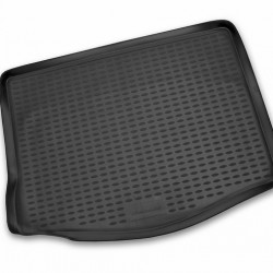Novline FORD FOCUS 3/5D 02/05>02/11 Σκάφη πορτ-μπαγκάζ