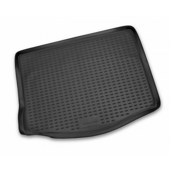 Novline FORD FOCUS 3/5D 02/05>02/11 Σκάφη πορτ-μπαγκάζ