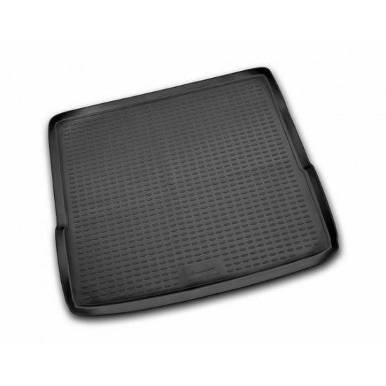 Novline FORD FOCUS SW 02/05>05/11 Σκάφη πορτ-μπαγκάζ