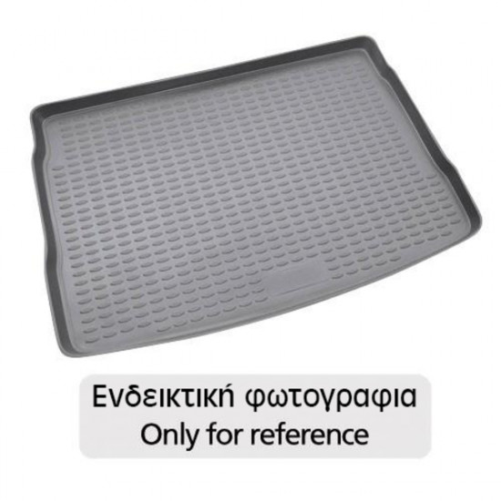 Novline KIA RIO 05-11 Σκάφη πορτ-μπαγκάζ