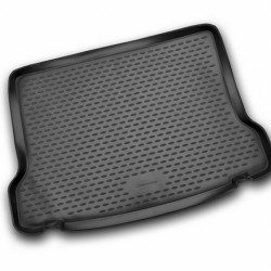 Novline MERCEDES GLA 03/14+ Σκάφη πορτ-μπαγκάζ Novline MERCEDES GLA 03/14+ Σκάφη πορτ-μπαγκάζ