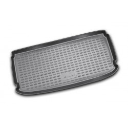 Novline MITSUBISHI COLT 3/5D 06/04>12/08 Σκάφη πορτ-μπαγκάζ