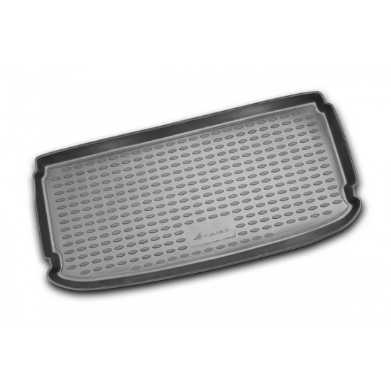 Novline MITSUBISHI COLT 3/5D 06/04>12/08 Σκάφη πορτ-μπαγκάζ