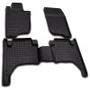 Novline MITSUBISHI L200 IV 2005>2015 ΜΑΡΚΕ ΠΑΤΑΚΙΑ ΣΕ ΣΚΑΦΗ NOVLINE (ΜΑΥΡΟ) - 4 ΤΕΜ.