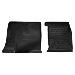 Novline NISSAN QASHQAI+2 (7ΘΕΣΙΟ) 09/2008> ΜΑΡΚΕ ΠΑΤΑΚΙΑ ΣΕ ΣΚΑΦΗ 3Η ΣΕΙΡΑ NOVLINE (ΜΑΥΡΟ) - 2 ΤΕΜ.