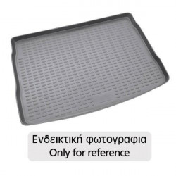 Novline RENAULT CAPTUR SUV 2016+ ΑΝΩ ΜΕΡΟΣ Σκάφη πορτ-μπαγκάζ