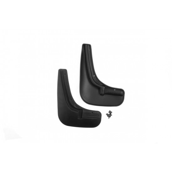 Novline RENAULT KANGOO 2013+ ΛΑΣΠΩΤΗΡΕΣ ΕΜΠΡΟΣ 2ΤΕΜ