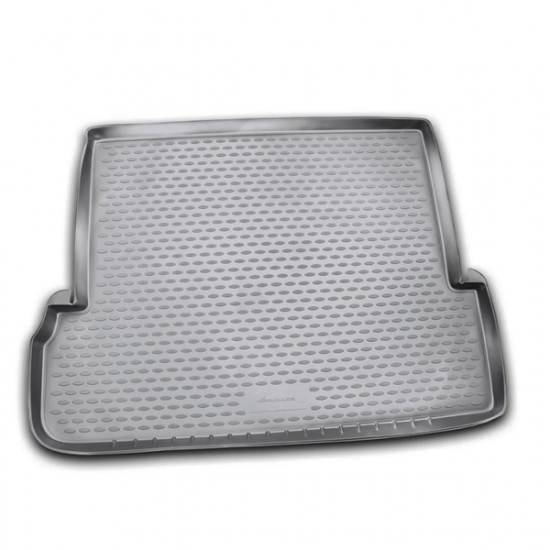 Novline TOYOTA LANDCRUISER PRADO SUV LONG 7ΘΕΣΙΟ 12/2009>2013 Σκάφη πορτ-μπαγκάζ