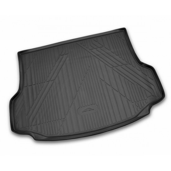Novline TOYOTA RAV4 01/16+ Σκάφη πορτ-μπαγκάζ
